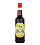 Demerara Distillers Watson`s Demerara Rum 40%vol, 70cl