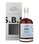1423 SINGLE BARREL SELECTION MAURITIUS �The Whisky Exchange� 2010 Moscatel Cask 52.9%vol, 70cl (Rum)