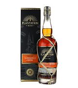 Plantation BARBADOS Single Cask Collection Rum 2021 (Oloroso Sherry) 49%vol, 70cl