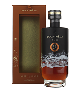 Bocath�va 10 Years Old Venezuela Rum Limited Edition 45%vol, 70cl