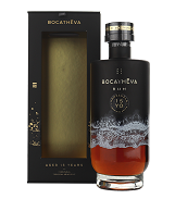 Bocath�va 15 Years Old Venezuela Rum Limited Edition 45%vol, 70cl