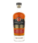 Worthy Park 8 Years Old �Special Barrel Selection� 2015 TWE Exclusive 64%vol, 70cl (Rum)