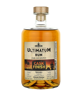 UltimatuM Rum 7 Years Old CASK FINISH Venezuela 47.9%vol, 70cl