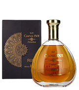 Ron Cueva 1501 Sistema 12 Solera 40%vol, 70cl (Rum)