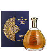 Ron Cueva 1501 Sistema 25 Solera 40%vol, 70cl (Rum)