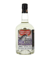 Compagnie des Indes «Great Whites» Jamaica, New Yarmouth Distillery Overproof Rum  50%vol, 70cl