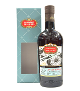Compagnie des Indes 14 Years Old Trinidad Single Cask Rum 57.2%vol, 70cl