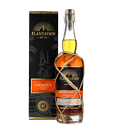 Plantation BARBADOS Single Cask Collection Rum 2022 (Port Cask) 44.9%vol, 70cl