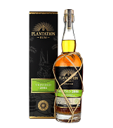 Plantation TRINIDAD 2008 Single Cask Collection Rum 2021 (Chardonnay Cask) 49.6%vol, 70cl