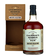 Chairman`s Reserve Master`s Selection 2006, 13 Years Old finest St. Lucia Rum (30th Anniversary of Charles Hofer) 56%vol, 70cl