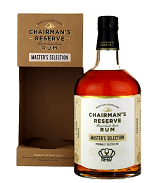 Chairman`s Reserve Master`s Selection 2011, 9 Years Old finest St. Lucia Rum (RMW) 60.9%vol, 70cl