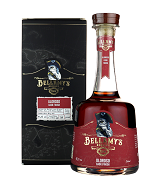 Bellamy`s 5-12 Years Old Reserve Rum Oloroso cask 47.1%vol, 70cl