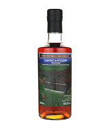 That Boutique-y Rum Company, Caroni CARONI Distillery, Isle of Islay Finish 20 Years Old Batch 12 63.2%vol, 50cl