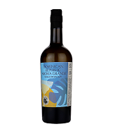 1423 SINGLE BARREL SELECTION DOMINICAN REPUBLIC Aroma Grande Single Origin Rum 57%vol, 70cl