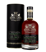 The Royal Cane Cask Company Guadeloupe Bellevue 24 Years Old 1998 (cask #080) 51.5%vol, 70cl (Rum)