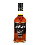 Ron Siboney «Reserva Especial» Ron Dominicano 37.5%vol, 70cl (Rum)