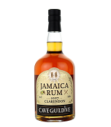 Cave Guildive, Clarendon JAMAICA 14 Years Old Single Cask Rum 2007/2021 68%vol, 70cl