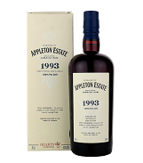 Velier, Appleton Estate 29 Years Old Hearts Collection 1993 «100% Pot Still» 63%vol, 70cl (Rum)