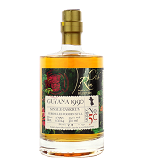 Rumclub Berlin �Private Selection� Ed. 50 Guyana 1990/2024 55.1%vol, 50cl