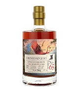 Rumclub Berlin 16 Years Od �Private Selection� Ed. 65, Trinidad 2010/2026 68%vol, 50cl