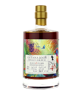 Rumclub Berlin, Demerara Distillers �Private Selection� Ed. 46 Guyana 2008 Diamond Still 63.6%vol, 50cl