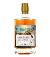 Rumclub Berlin, Foursquare �Private Selection� Ed. 57 Barbados 2016/2025 64.2%vol, 50cl