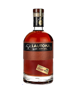 Ratu 16 Years Old «Lautoka» Dark Fiji Rum 46%vol, 70cl
