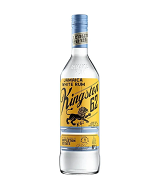 Appleton Estate KINGSTON 62 Jamaica White Rum 40%vol, 70cl