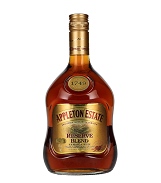 Appleton Estate Reserve Blend Jamaica Rum 40%vol, 70cl