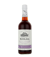 Kōloa, The Original Kauaʻi Hawaiʻi Dark Rum 40%vol, 70cl