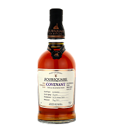 Foursquare 18 Year Old Mark XXIII Covenant «Exceptional Cask Selection» 2023 58%vol, 70cl (Rum)