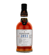 Foursquare 2011 Cask Strength Mark XXIV Exceptional Cask Selection 60%vol, 70cl (Rum)