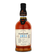 Foursquare 2011 Cask Strength Mark XXIV Exceptional Cask Selection 60%vol, 70cl (Rum)