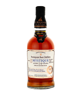 Foursquare 14 Year Old Mystique Privat Cask Selection 2024 62%vol, 70cl (Rum)
