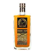 Mhoba Rum American Oak Aged Rum 43%vol, 70cl