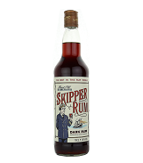 Demerara Distillers Skipper Demerara Rum 40%vol, 70cl