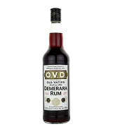 Demerara Distillers O.V.D. Demerara Rum 40%vol, 70cl