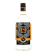 HSE Habitation Saint Etienne Rhum blanc agricole Martinique 55%vol, 1Liter (Rum)