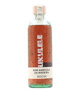 Rocim �UKULELE� Rum Agricola da Madeira 40%vol, 50cl