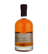 Isfjord Premium Arctic Peated Single Malt Whisky #2 42%vol, 50cl