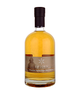 Isfjord Premium Arctic Single Malt Whisky #1 42%vol, 50cl