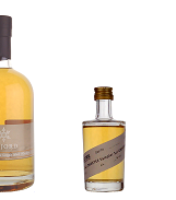 Isfjord Premium Arctic Single Malt Whisky #1  Sampler 42%vol, 5cl
