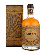 Aikan Extra Collection Batch 2, 43%vol, 50cl