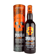 Smokehead RUM CASK REBEL Islay Single Malt Scotch Whisky 46%vol, 70cl