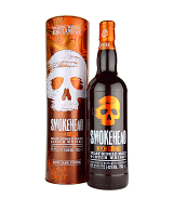 Smokehead RUM RIOT Islay Single Malt Scotch Whisky 43%vol, 70cl