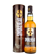 Smokehead Islay Single Malt Scotch Whisky 43%vol, 70cl