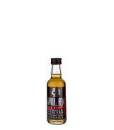 Smokehead HIGH VOLTAGE Islay Single Malt Scotch Whisky  Sampler 58%vol, 5cl