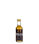 Smokehead Islay Single Malt Scotch Whisky  Sampler 43%vol, 5cl