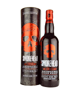 Smokehead SHERRY CASK BLAST Limited Edition Islay Single Malt Scotch Whisky 48%vol, 70cl