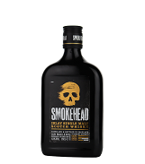 Smokehead PEATED Islay Single Malt Scotch Whisky 43%vol, 35cl